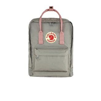 Fjallraven Zaini Zaini Unisex Fog-pink