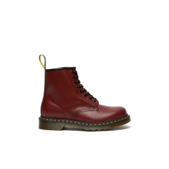 Dr. Martens Stivali Stivaletti Unisex Cherry Red