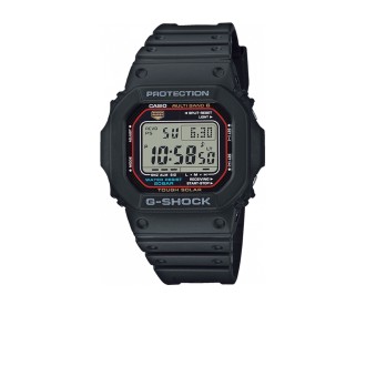 G-shock Orologi Orologi Unisex Black