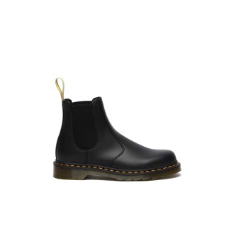 Dr. Martens Stivali Stivaletti Unisex Black