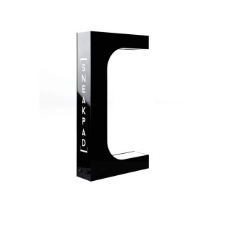 Sneakpad Accessori Per Scarpe Accessori Per Scarpe Unisex Black