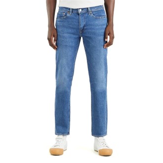 Levi's® Jeans Slim Uomo Blue Adv