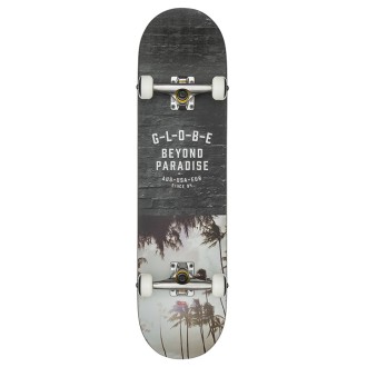 Globe Skateboard Skateboard Unisex Melbourne