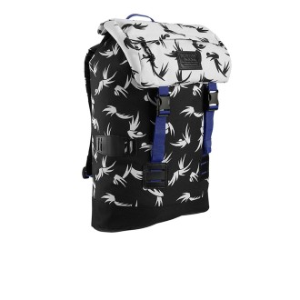 Burton Zaini Zaini Unisex Modern Floral