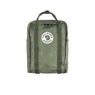 Fjallraven Zaini Zaini Unisex Lichen Green