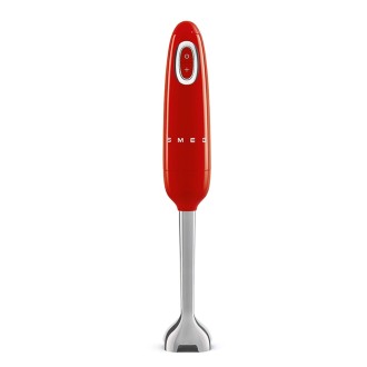 Smeg Elettrodomestici Elettrodomestici Unisex Rosso