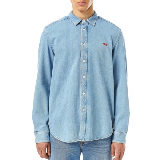 Diesel Camicie Denim Uomo 01