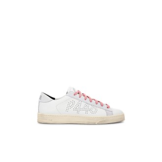 P448 Sneakers Basse Uomo Willer