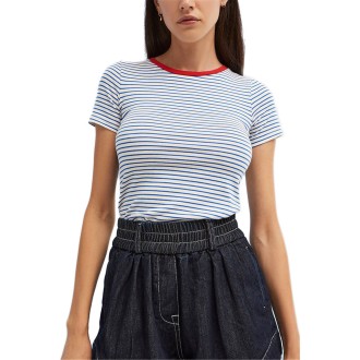 Ottod'ame T-shirt Manica Corta Donna Klein