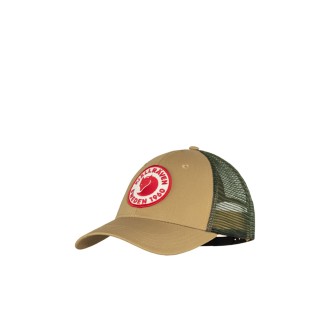1960 LOGO LÅNGTRADARKEPS BUCKWHEAT BROWN