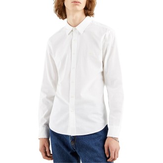 Levi's® Camicie Classiche Uomo White