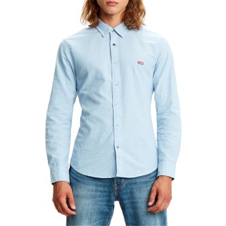 LS BATTERY HM SHIRT SLIM ALLURE