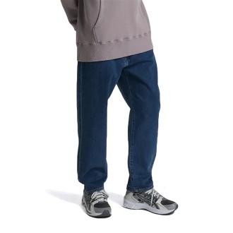 Edwin Jeans Fondo Largo Uomo Mid Marble