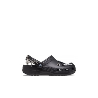 CLASSIC CREATE YOUR PEACE CLOG BLACK