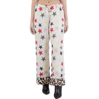5 Progress Pantaloni Regular Donna 5p