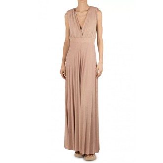 Soallure Abiti Lunghi Donna Nude