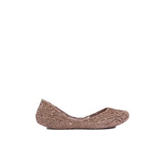 MELISSA CAMPANA FLOW AD GOLD GLITTER