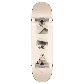 Globe Skateboard Skateboard Unisex Terrain
