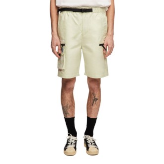 Acupuncture Shorts Bermuda Uomo Verde