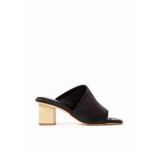Equitare Sandali Sandali Donna Black