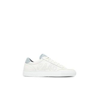 P448 Sneakers Basse Uomo Cream/cle