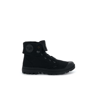 Palladium Stivali Stivaletti Uomo Black