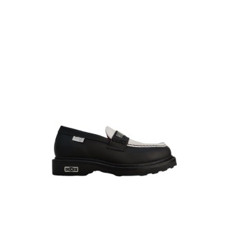 Cult Scarpe Basse Mocassini Uomo Black