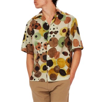 ROBIN BOWIE RAZZOLI SHIRT FANTASIA