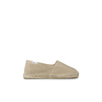 Espadrilles Scarpe Basse Espadrillas Uomo Panama