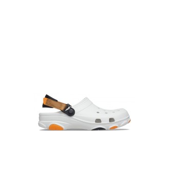 CLASSIC ALL TERRAIN CLOG M WHITE/MULTI