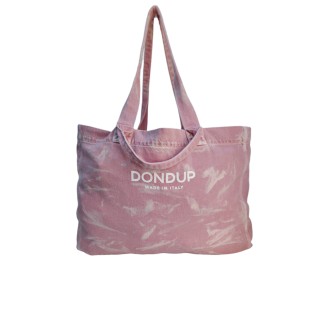 Dondup Borse A Spalla A Secchiello Donna 510