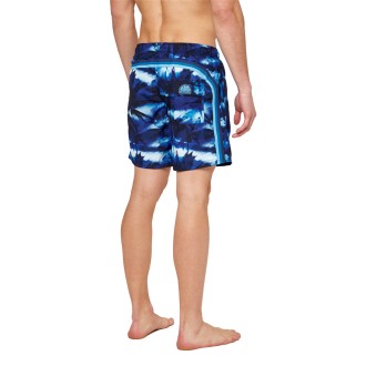 Sundek Costumi Da Bagno Shorts Mare Uomo Navy Dt
