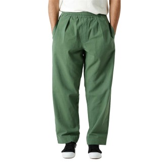 HUF LEISURE SKATE PANT FOREST GREEN