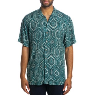 Tooco Camicie Generiche Uomo Multicolor