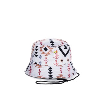 Tooco Cappelli Bucket Unisex Multicolor