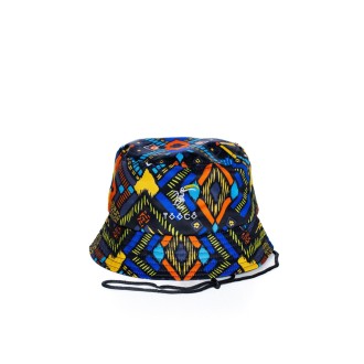 FISHERMAN HAT THAITI MULTICOLOR