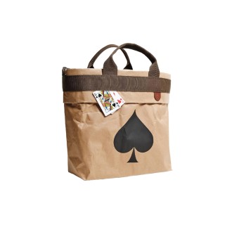 Pico Borse Shopping Shopping Unisex Verde