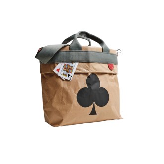 Pico Borse Shopping Shopping Unisex Grigio