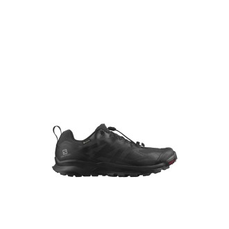 Salomon Sneakers Basse Uomo Black/black/black