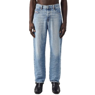 Diesel Jeans Straight Uomo 01