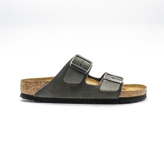 CIABATTA CON FIBBIA BIRKENSTOCK