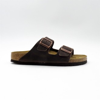 CIABATTA CON FIBBIA BIRKENSTOCK