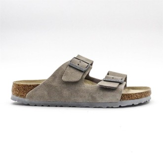 CIABATTA CON FIBBIA BIRKENSTOCK