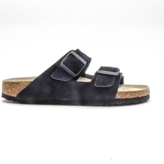 CIABATTA CON FIBBIA BIRKENSTOCK