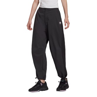 Adidas Pantaloni Tuta Donna Black