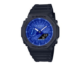 G-shock Orologi Orologi Unisex Black/blue