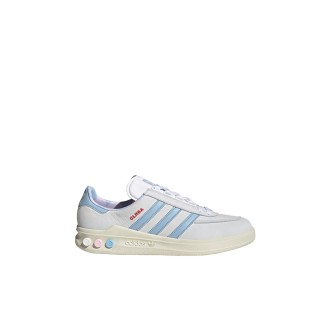 Adidas Sneakers Basse Uomo Ftwwht/clesky/owhite