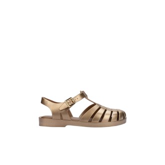 Melissa Sandali Sandali Donna Gold