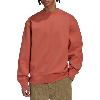 Adidas Felpe Girocollo Uomo Magear