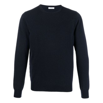 Malo Round-Neck Sweater